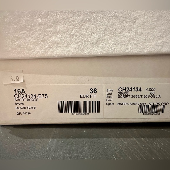 Chloe Susanna Boots - Picture 9 of 9